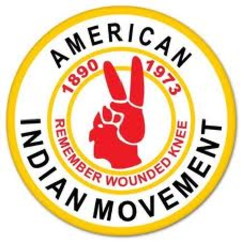American Indian Movement (AIM)