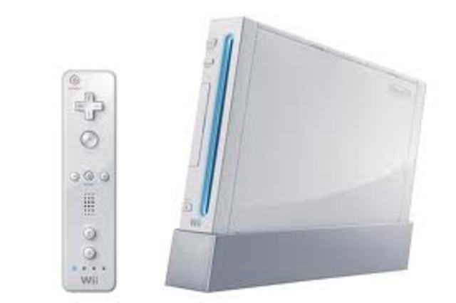 Nintendo's Wii