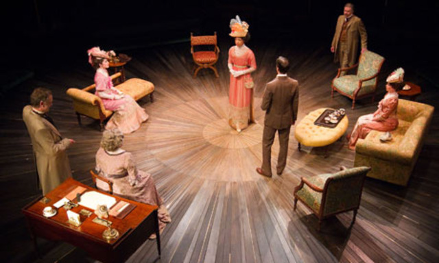 Pygmalion by G.B. Shaws is published