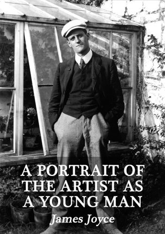 James Joyce publishes A Portrait of the Artist As a Young Man