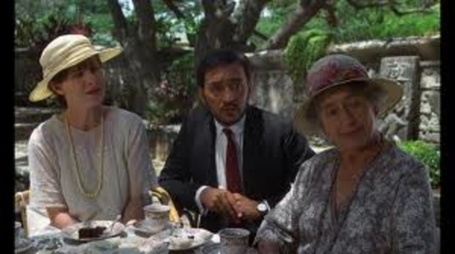 A Passage to India by E.M. Forster is published