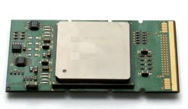 Intel Itanium