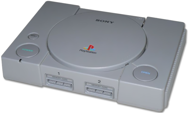 Sony Playstation