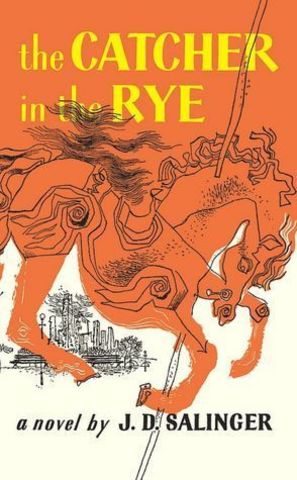 The Catcher in the Rye by J.D. Salinger is published