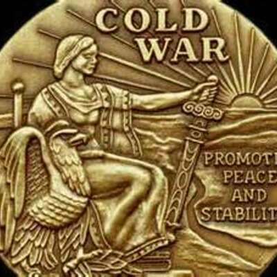 Timeline: Cold War Pictorial Timeline