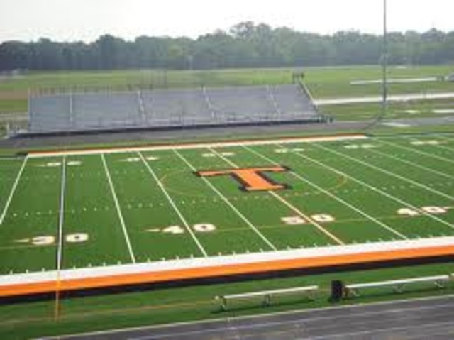 Pass my first year of high school