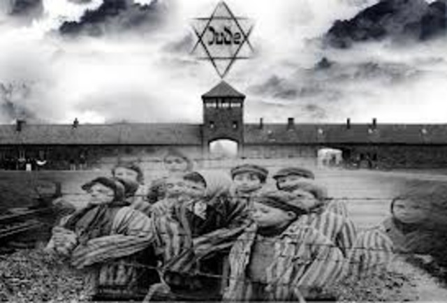 The German army invades North Africa.