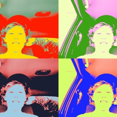 Timeline: My Story 2000