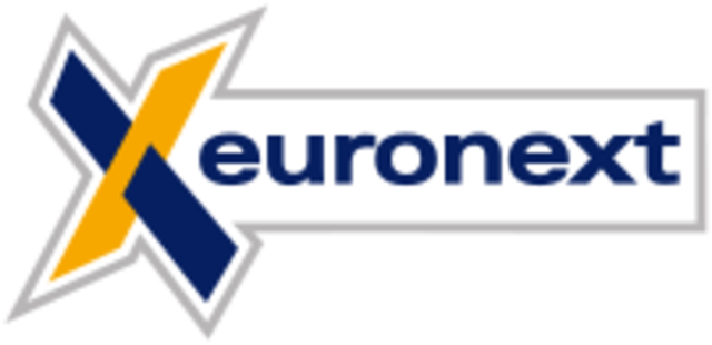 Merger to form Euronext N.V.