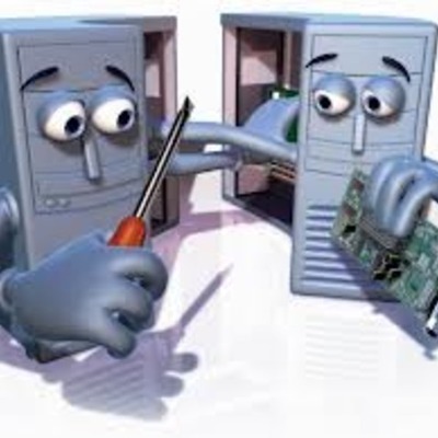 Timeline: Historia de la Computación