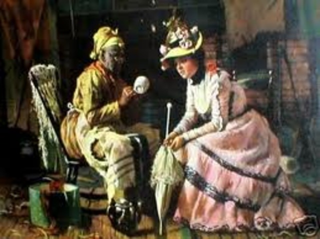 Gypsy and African-German children are expelled from public schools.