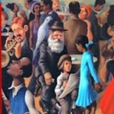 Timeline: Dave at Night