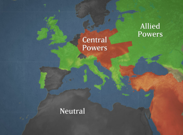 Alliance Systems Form