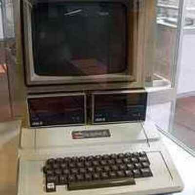 Timeline: GENERACION DE LOS COMPUTADORES