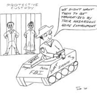 Timeline: United States Immigration policies 1850-present