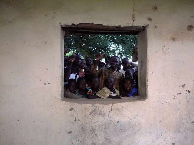 Instable situation N. Mali