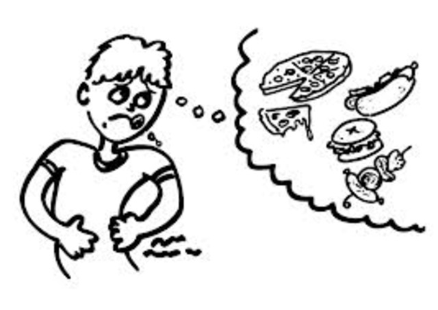 Hunger strikes in Poland