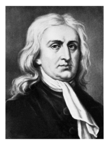 Isaac Newton's Theory