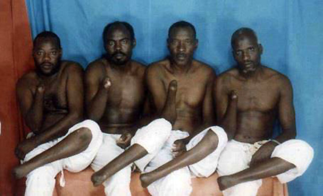 Major towns invaded in N. Mali