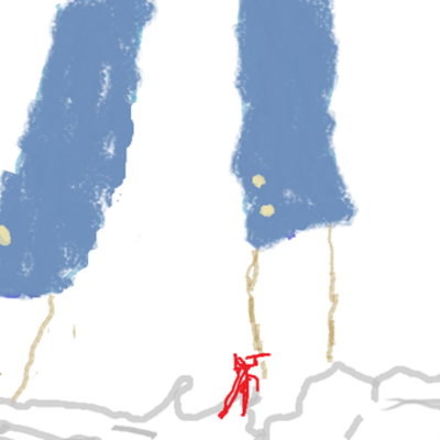 Timeline: The Winter of the Red Snow