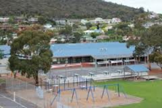 First day of kindergarten