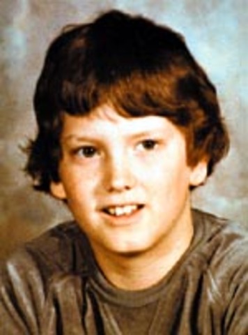 Marshall got his first rap CD.