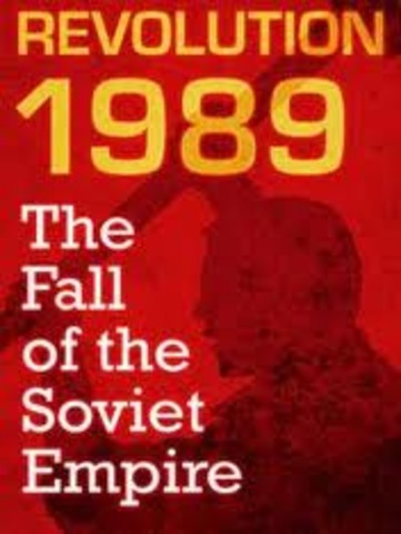 Soviets fall