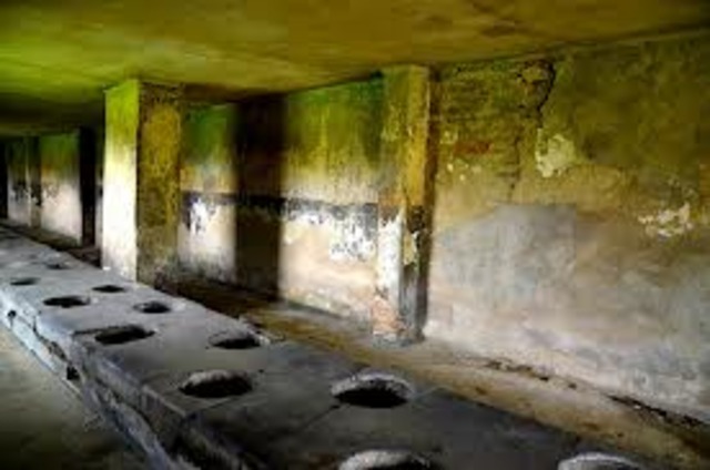 Construction begins on Birkenau, an addition to the Auschwitz camp. Birkenau includes a killing center which begins operations in early 1942.