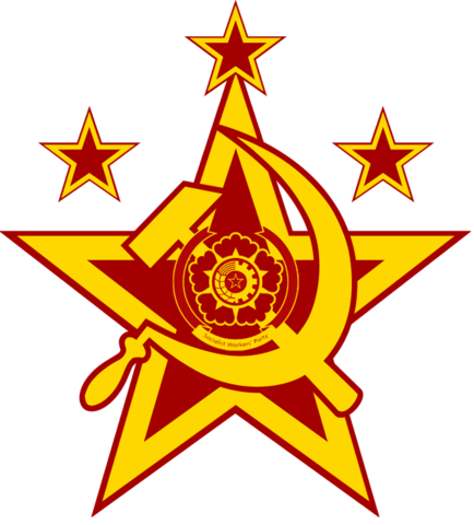 Warsaw pact formed