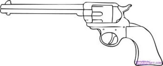 Jackson enlists in the Revolutionary army