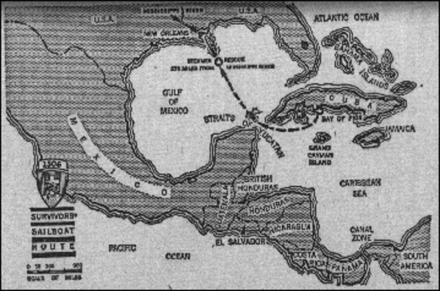 Bay of pigs invasion