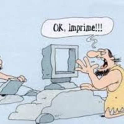 Timeline: HISTORIA DE LA COMPUTACION