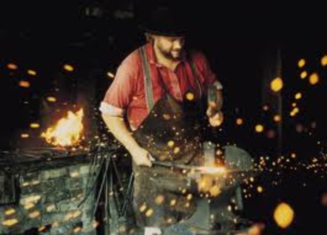 Grandma sells Daniel to Amalek