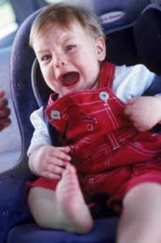 Social Development: 6 to 12 months