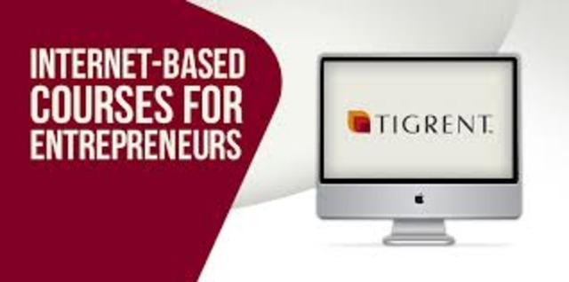 Attended Tigrent Online Seminar