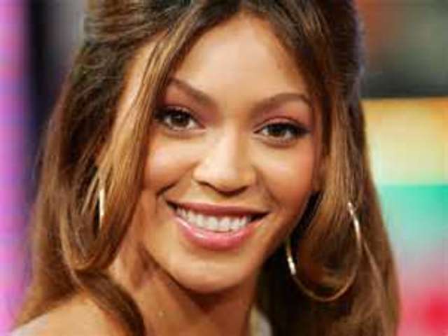 Beyonce