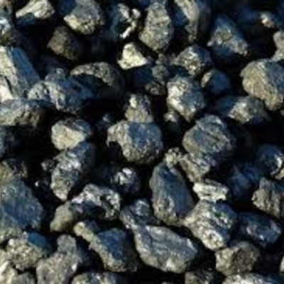 Timeline: Coal