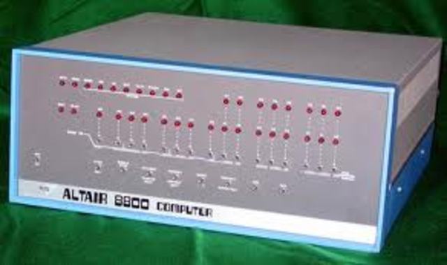 EL ALTAIR 8800