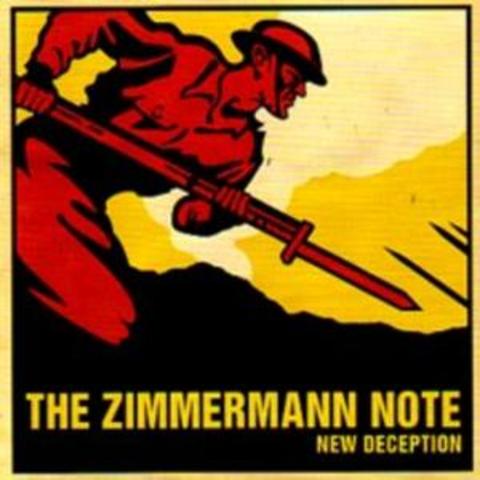 Zimmerman Note