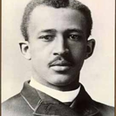 Timeline: William Edward Burghardt