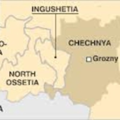 Timeline: Russian Chechnya