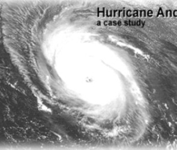 Hurricane Andrew