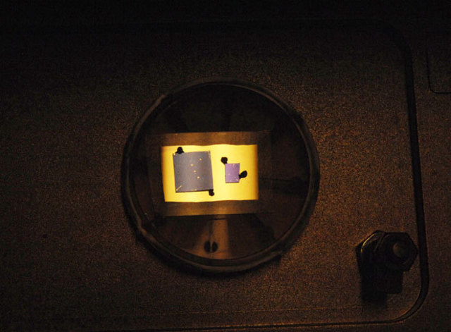 Interruptor de un solo átomo