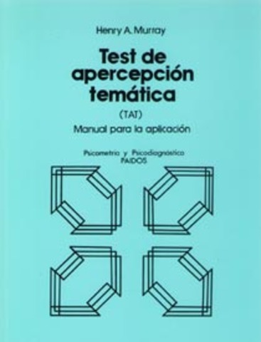 Test de Apercepción Temática