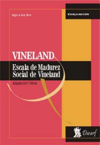 Doll publica la escala de Madurez Social de Vineland