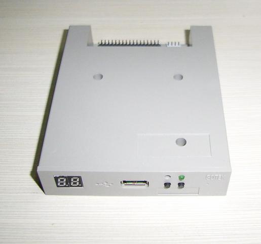 Almacenamiento de la información