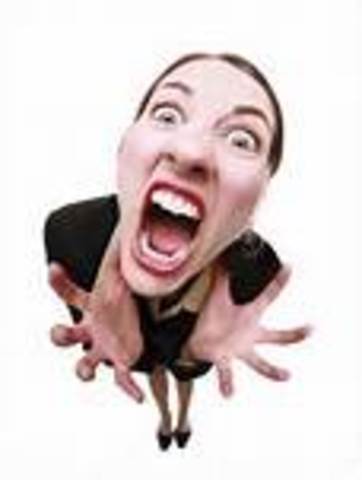 Pheobes Mother leaves