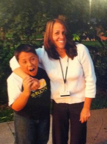 The day my mom got skin cancer