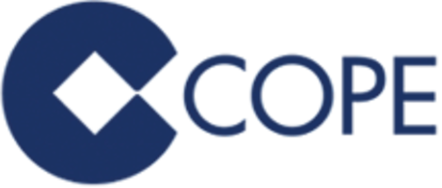 Estalla la noticia en la Cadena COPE