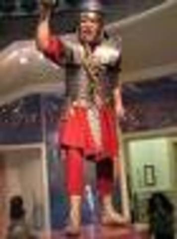 War against Octavian